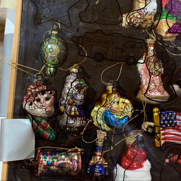 Thomas Pacconi Classics, Inc. Christmas Ornaments - Picture 4 of 6